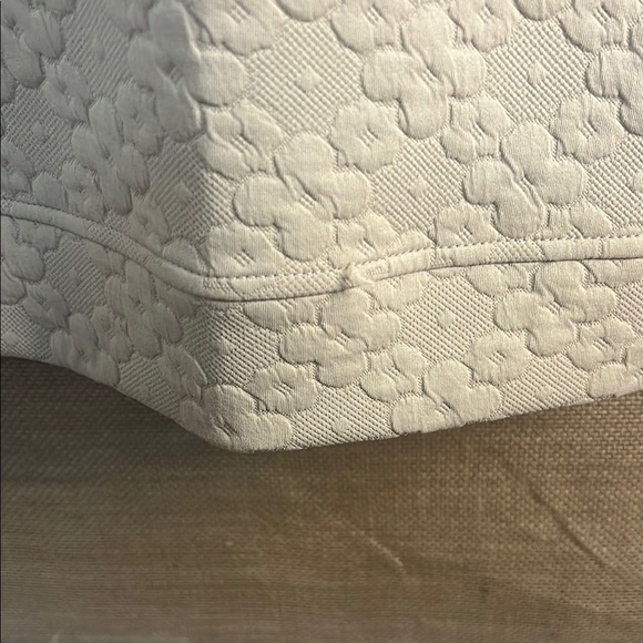 See and Be Seen Textured Beige Women Top - Picture 6 of 6